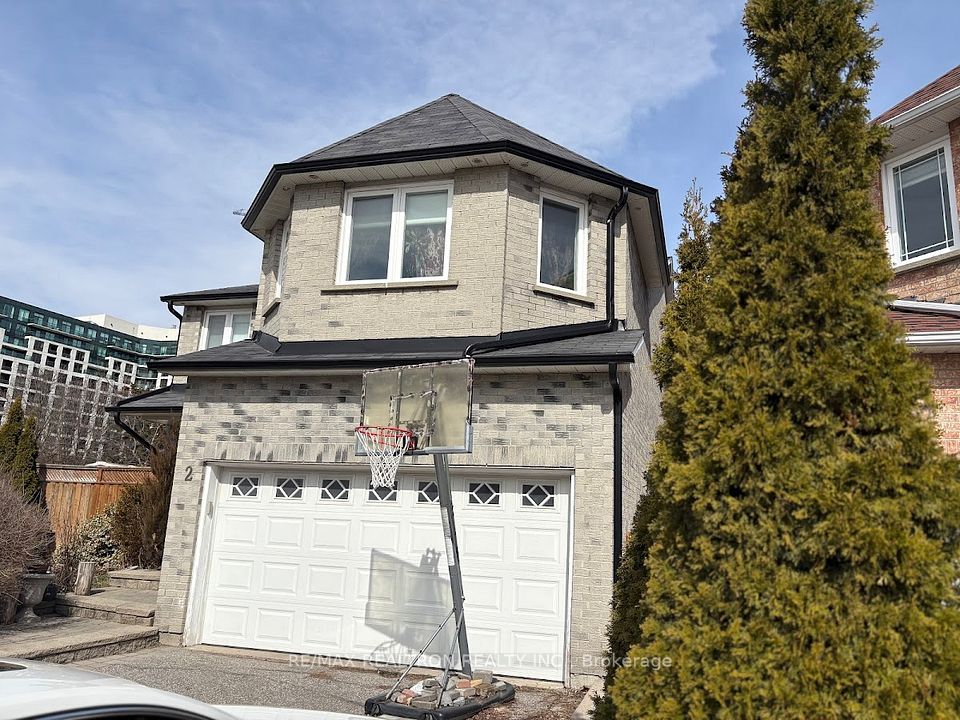 Detached at 2 Guildwood Drive Bsmt, Richmond Hill, ON L4C 8G9, Richmond Hill