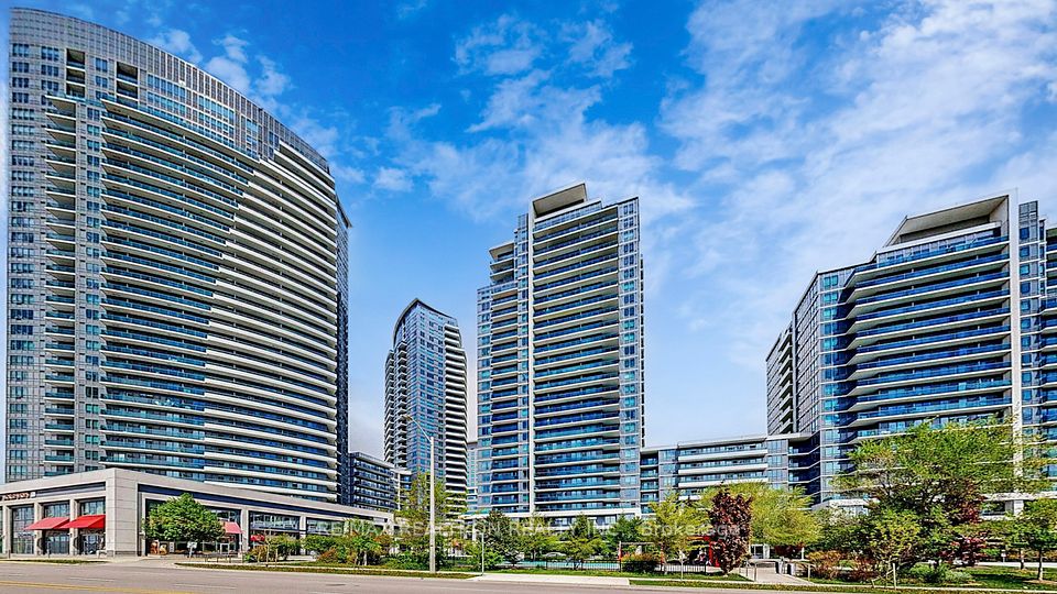 Condo Apartment at 7161 Yonge Street Ph15, Markham, ON L3T 0C8, Markham