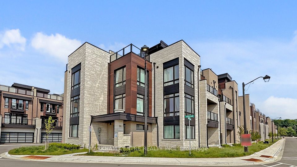 76 Ingersoll Lane, Richmond Hill, ON L4E 1G9 at 76 Ingersoll Lane, Richmond Hill, ON L4E 1G9, Richmond Hill, ON, L4E 1G9
