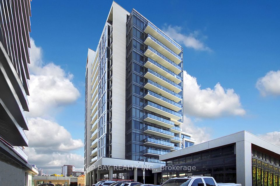 Condo Apartment at 9618 Yonge Street 511, Richmond Hill, ON L4C 0X5, Richmond Hill