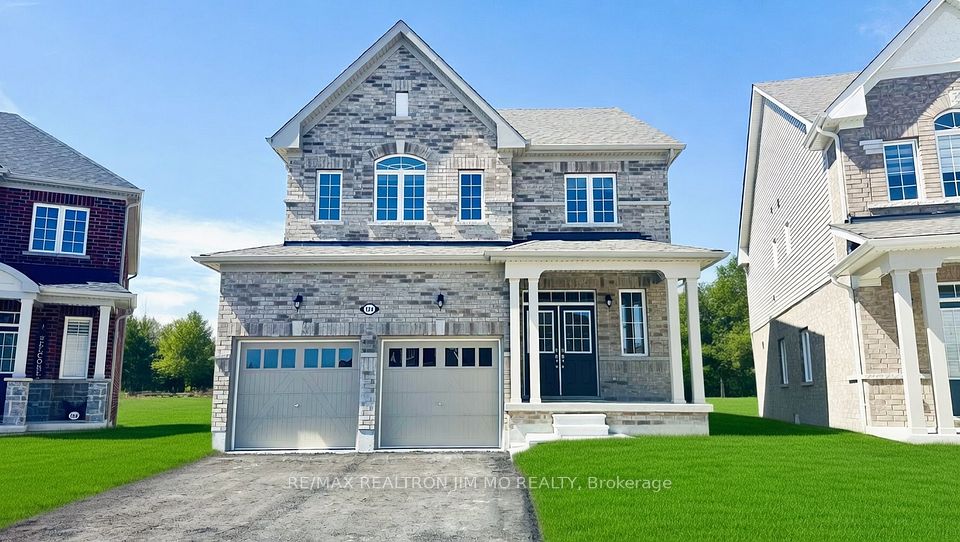 Detached at 104 Cliff Thompson Court, Georgina, ON L0E 1R0, Georgina