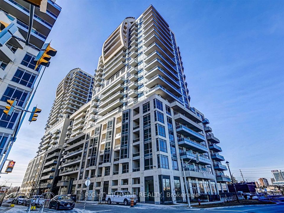 Condo Apartment at 9205 Yonge Street NE616, Richmond Hill, ON L4C 1V5, Richmond Hill