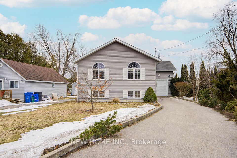 Detached at 784 Rockaway Road, Georgina, ON L0E 1S0, Georgina