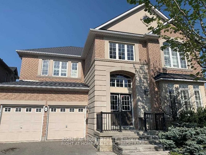 Detached at 113 Josephine Road Upper, Vaughan, ON L4H 0N6, Vaughan