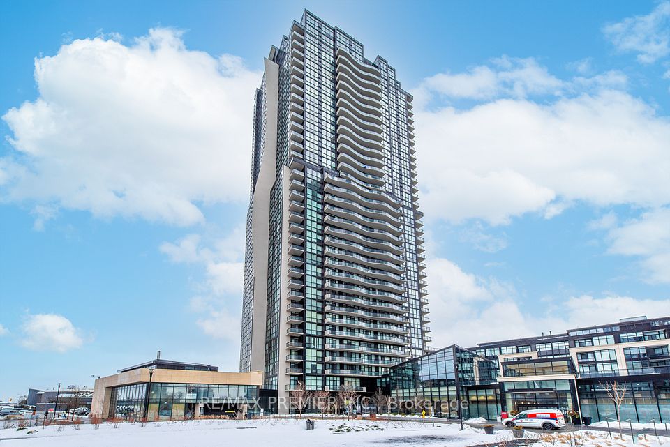 Condo Apartment at 2910 Highway 7 N/A 1003, Vaughan, ON L4K 0A8, Vaughan