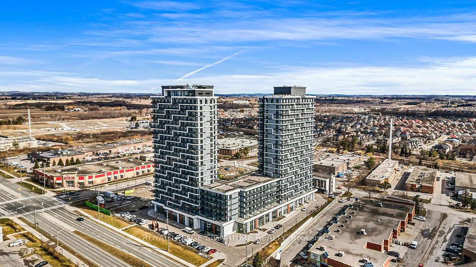 Condo Apartment at 9763 Markham Road A-637, Markham, ON L6E 0W4, Markham
