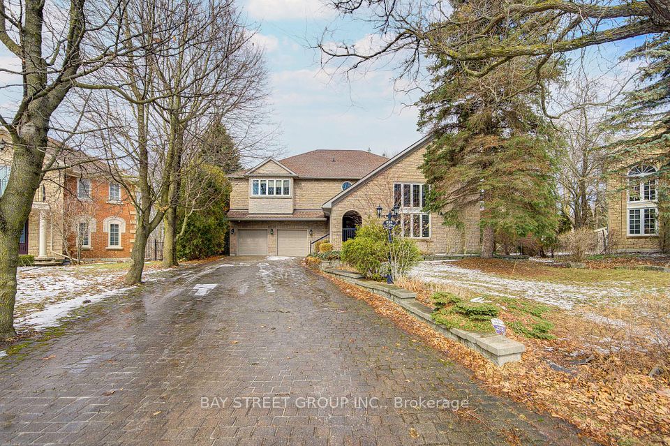 Detached at 856 Wildrush Place, Newmarket, ON L3X 1L7, Newmarket