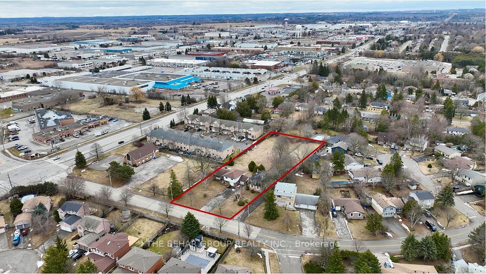 Land at 1038 Jacarandah Drive, Newmarket, ON L3Y 3G8, Newmarket