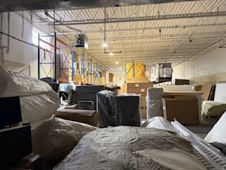 310 Steelcase Road E A, Markham, ON L3R 1G2