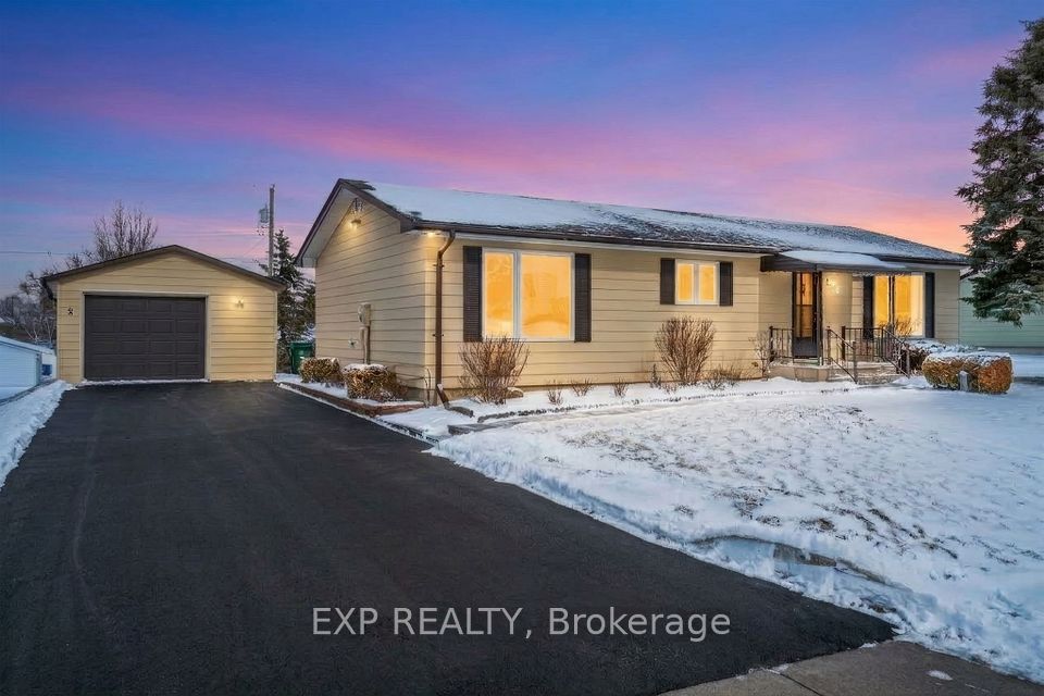 Detached at 5 Inlet Court, Georgina, ON L0E 1R0, Georgina