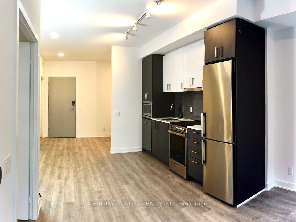 Condo Apartment at 30 Upper Mall Way 619A, Vaughan, ON L4J 0L7, Vaughan