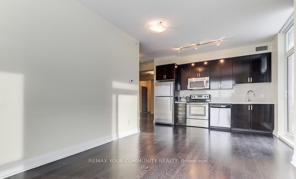 Condo Apartment at 75 North Park Road 508, Vaughan, ON L4J 0H8, Vaughan