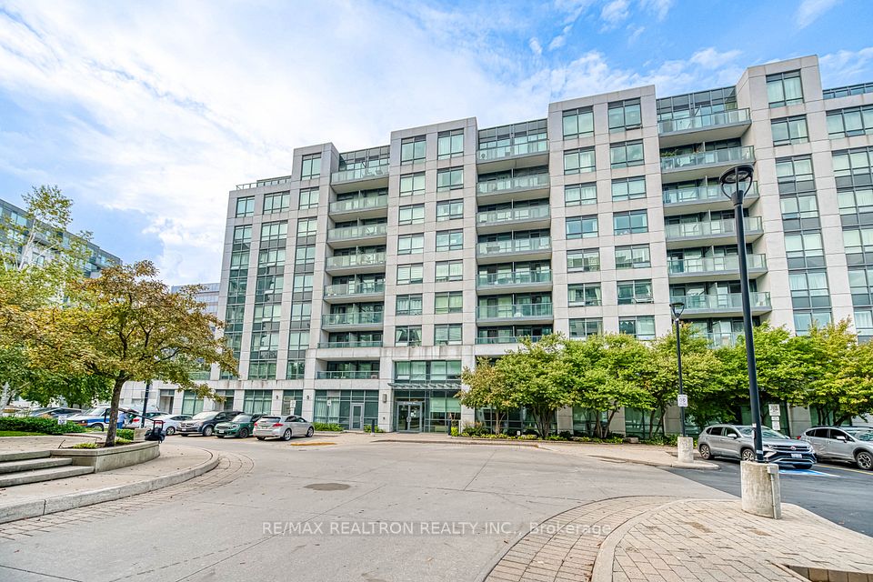 Condo Apartment at 32 Clegg Road 209, Markham, ON L6G 0B2, Markham