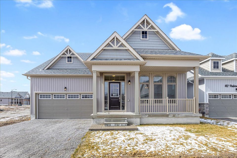 Detached at 38 PALMIRA Drive, Georgina, ON L0E 1R0, Georgina