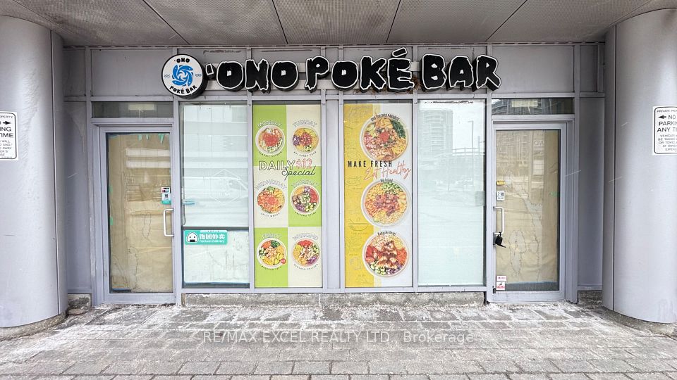 3603 highway 7 E Avenue N, Markham, ON L3R 3R5