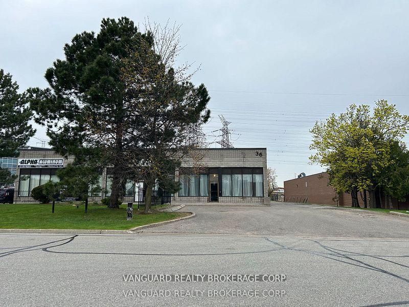 Office at 36 Bessemer Court 2, Vaughan, ON L4K 3C9, Vaughan