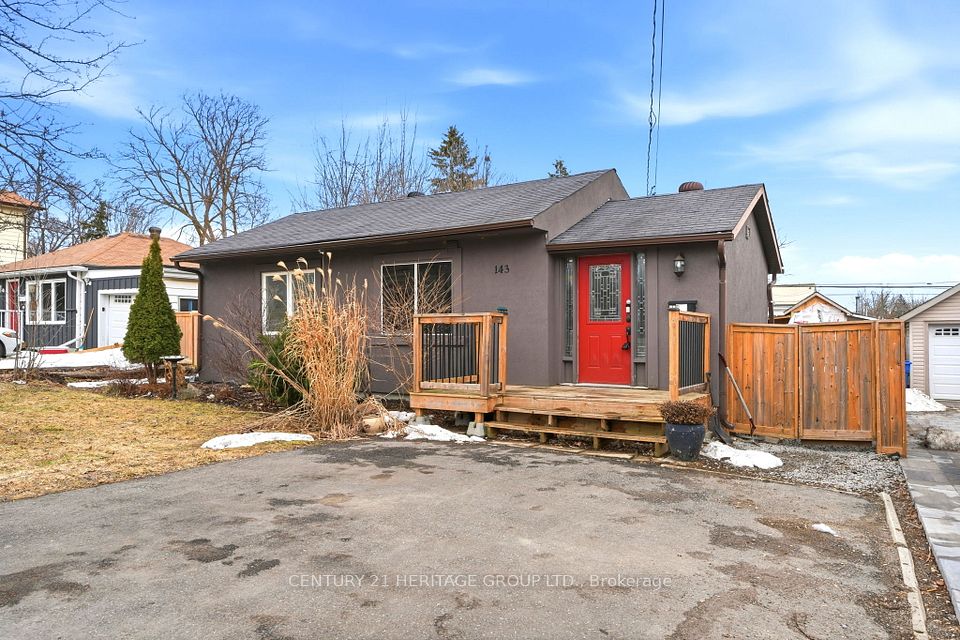 Detached at 143 Silas Boulevard, Georgina, ON L4P 2K2, Georgina