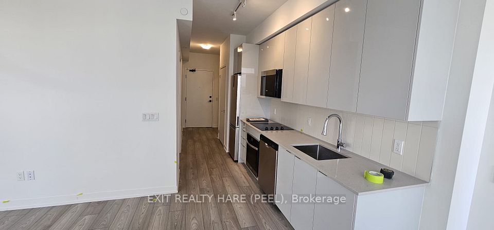 Condo Apartment at 474 Caldari Road 1203, Vaughan, ON L4K 0R5, Vaughan