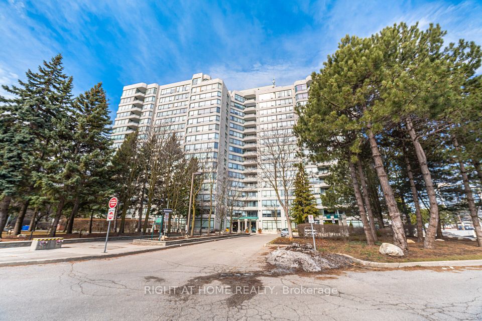 Condo Apartment at 120 Promenade Circle 711, Vaughan, ON L4J 7W9, Vaughan