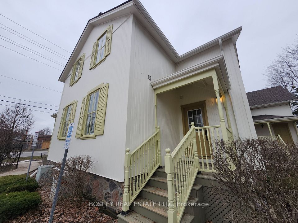 Detached at 5958 6th Avenue Wood#Upper, Markham, ON L3P 8N1, Markham