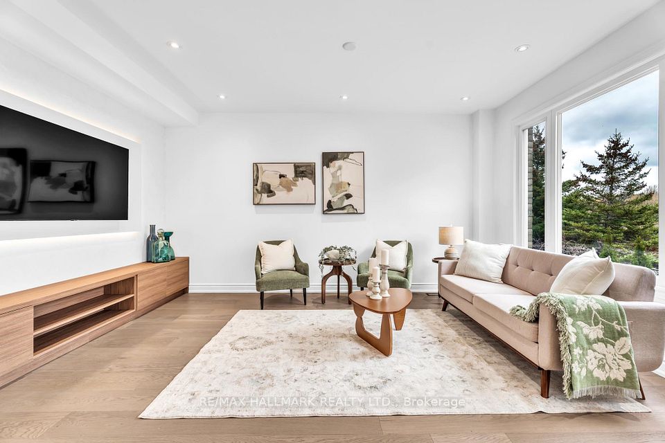 51 Verdi Road, Richmond Hill, ON L4E 4P7