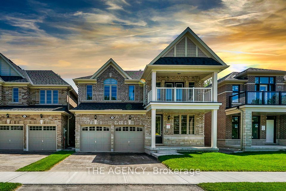 Detached at 145 Dovedale Drive, Georgina, ON L4P 3Y1, Georgina