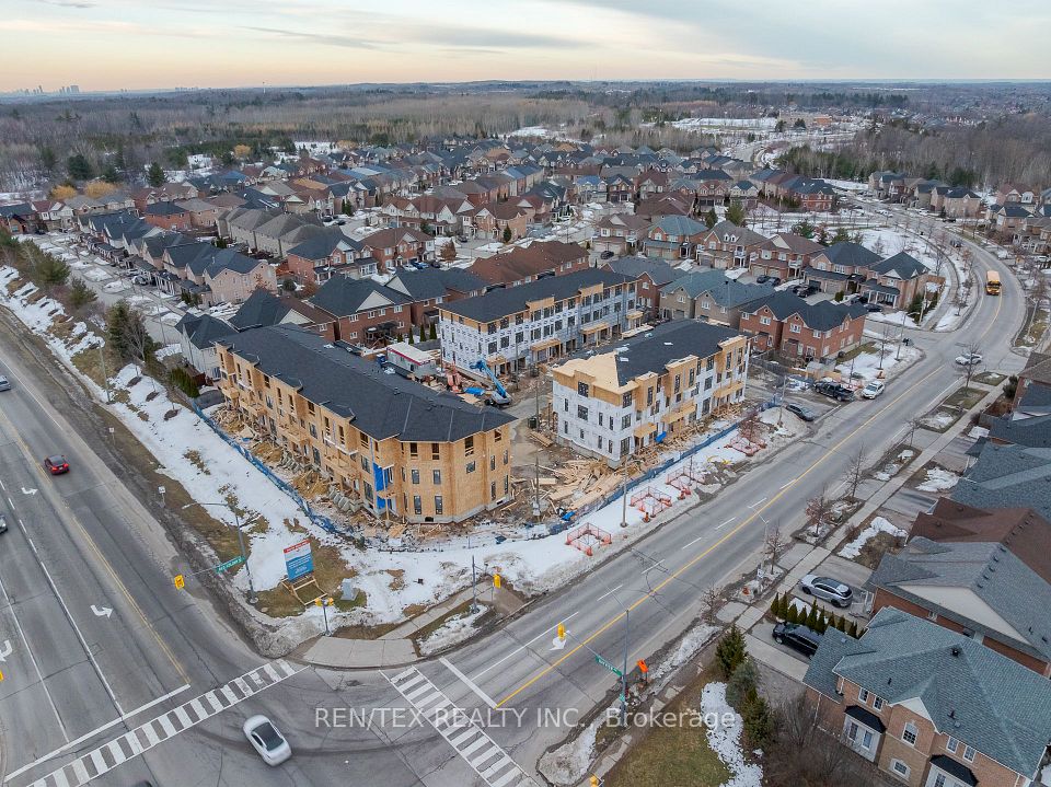 10 Baldwin Ransom Lane, Richmond Hill, ON L4E 5A3