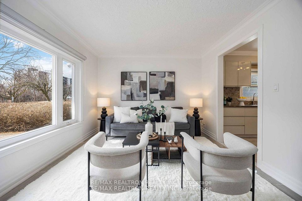 Detached at 40 Highland Park Boulevard, Markham, ON L3T 1B3, Markham