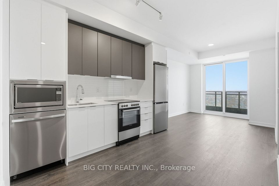 Condo Apartment at 9763 Markham Road 2108, Markham, ON L6E 0W4, Markham