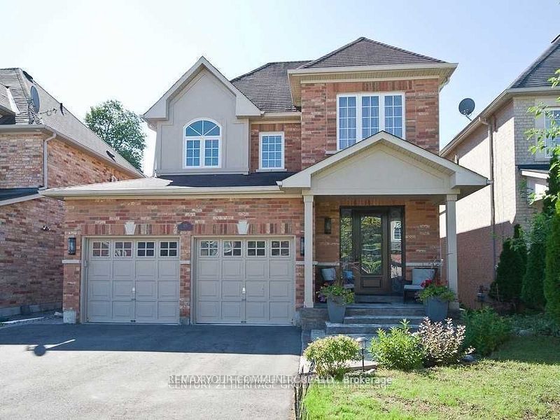 Detached at 125 Timber Valley Avenue, Richmond Hill, ON L4E 4Z8, Richmond Hill