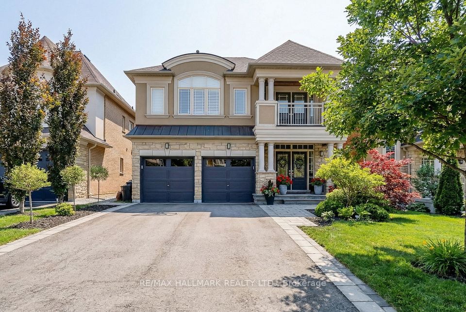23 Wardlaw Place, Vaughan, ON L4H 0Z5