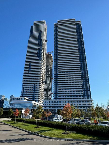 Condo Apartment at 195 Commerce Street 205, Vaughan, ON L4K 5Z7, Vaughan