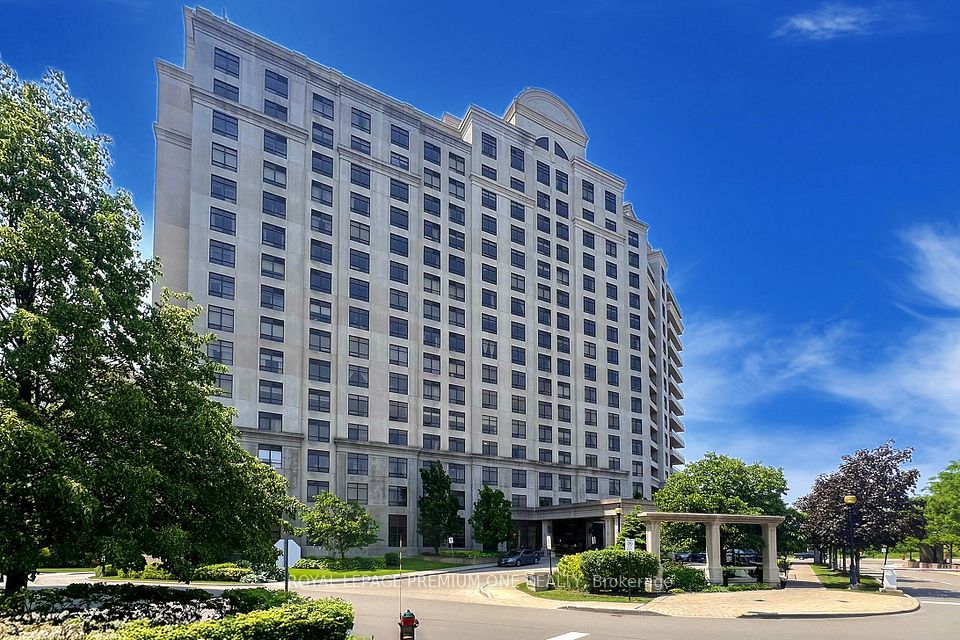 9235 Jane Street 214, Vaughan, ON L6A 0J8