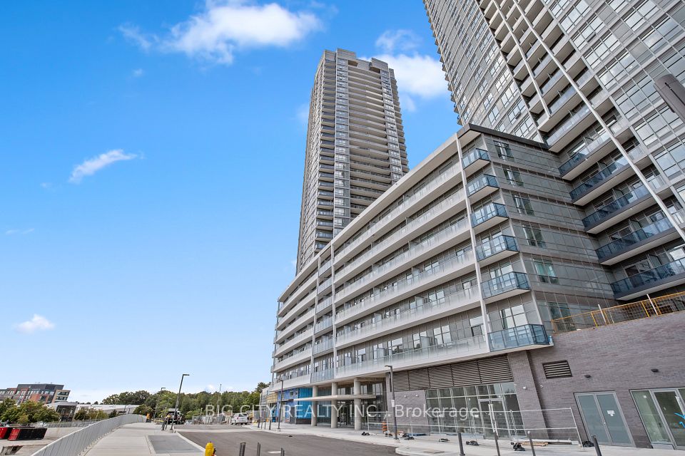 Condo Apartment at 30 Upper Mall Way 317A, Vaughan, ON L4J 0L7, Vaughan