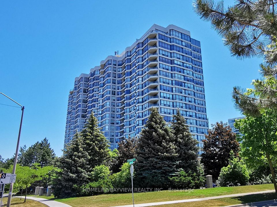 Condo Apartment at 1 Clark Avenue W 1004, Vaughan, ON L4J 7Y6, Vaughan