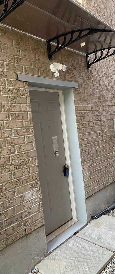 Detached at 29 Vinod Road Basement, Markham, ON L6B 0X9, Markham