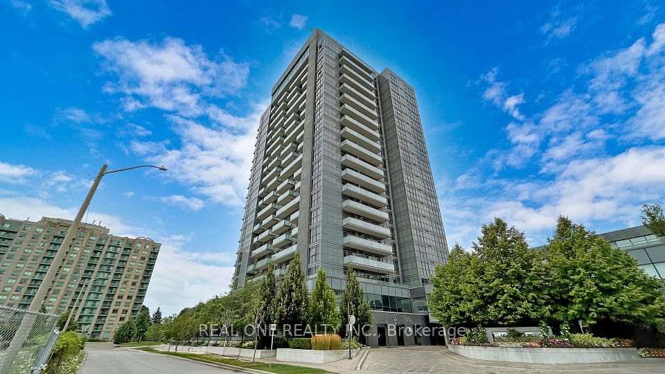 55 Oneida Crescent LPH08, Richmond Hill, ON L4B 0E8