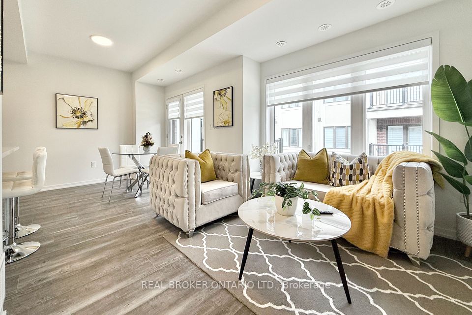 Condo Townhouse at 119 Matawin Lane, Richmond Hill, ON L4B 0H7, Richmond Hill