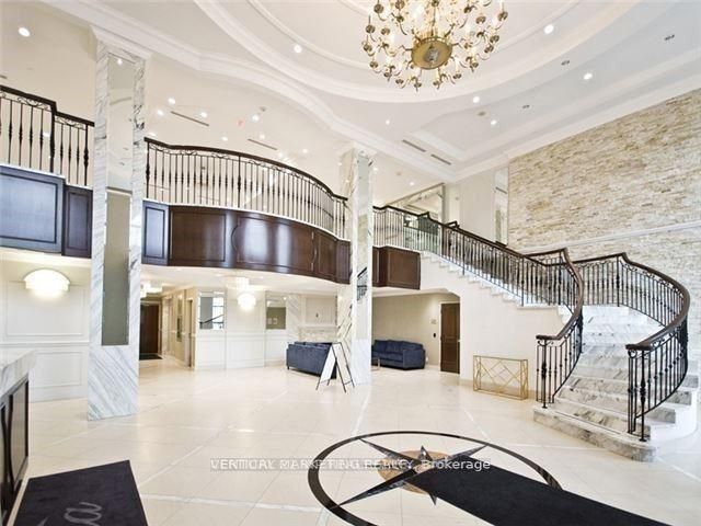 Condo Apartment at 99 South Town Centre Boulevard 619, Markham, ON L6G 0E9, Markham