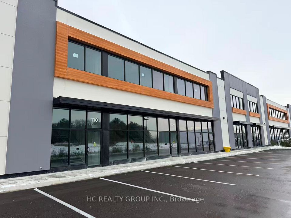 Industrial at 175 Melvin Robson Avenue 111, Aurora, ON L4G 4B9, Aurora