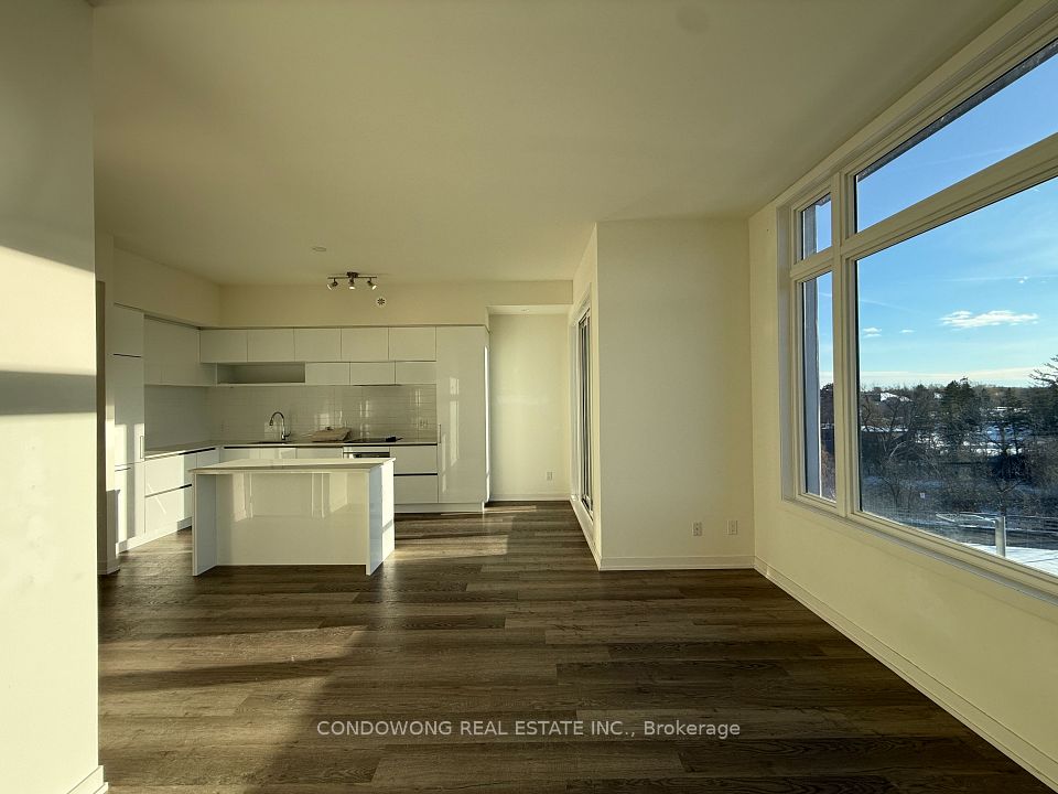 Condo Townhouse at 10 Steckley House Lane 111, Richmond Hill, ON L4S 0N1, Richmond Hill