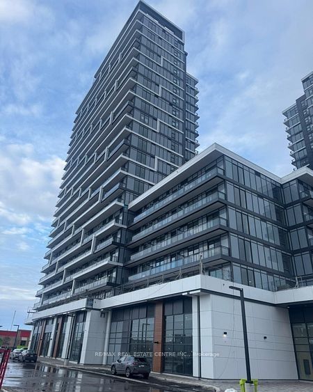 Common Element Condo at 9763 Markham Road A701, Markham, ON L6E 0W4, Markham