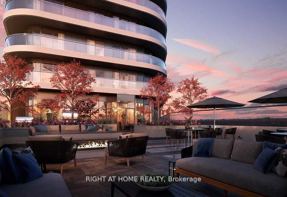 Condo Apartment at 120 Eagle Rock Way 510, Vaughan, ON L6A 5C2, Vaughan