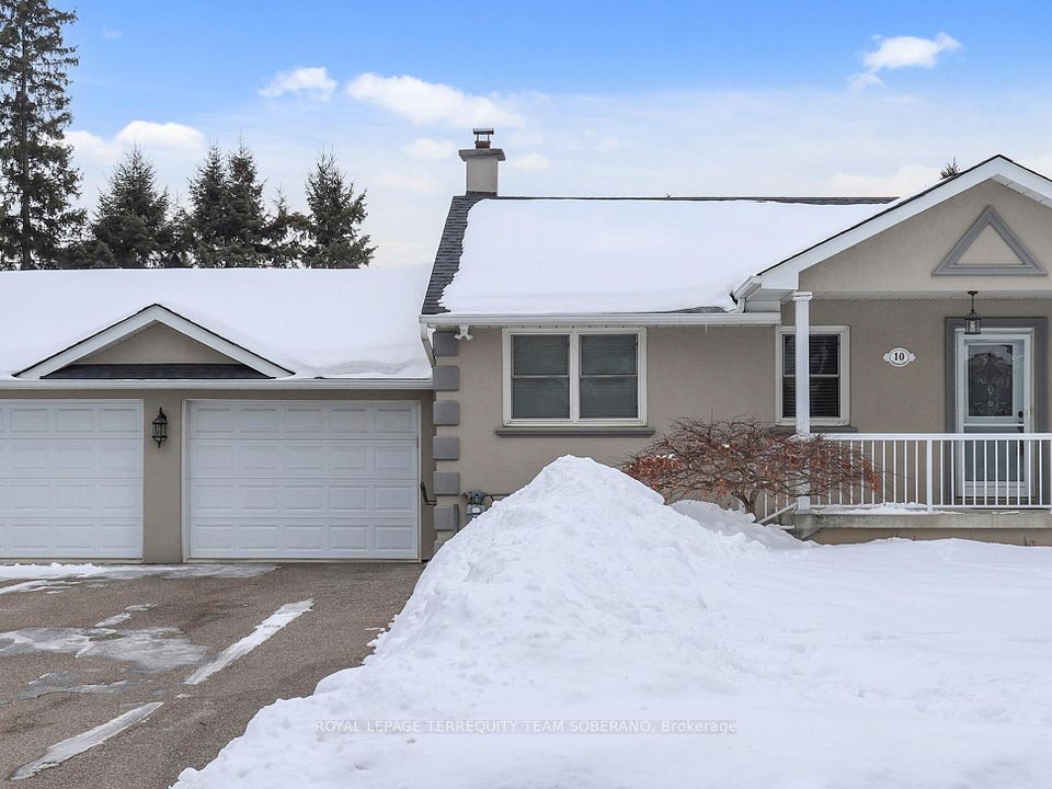 10 Gram Street, Vaughan, ON L6A 3Z2