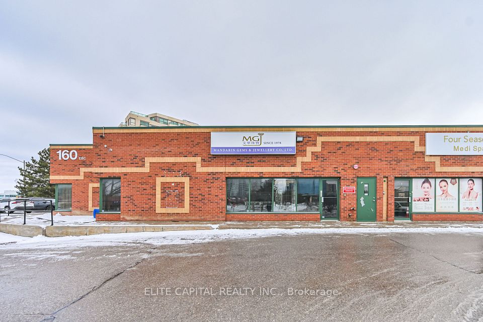 160 East Beaver Creek Road 32, Richmond Hill, ON L4B 3L4