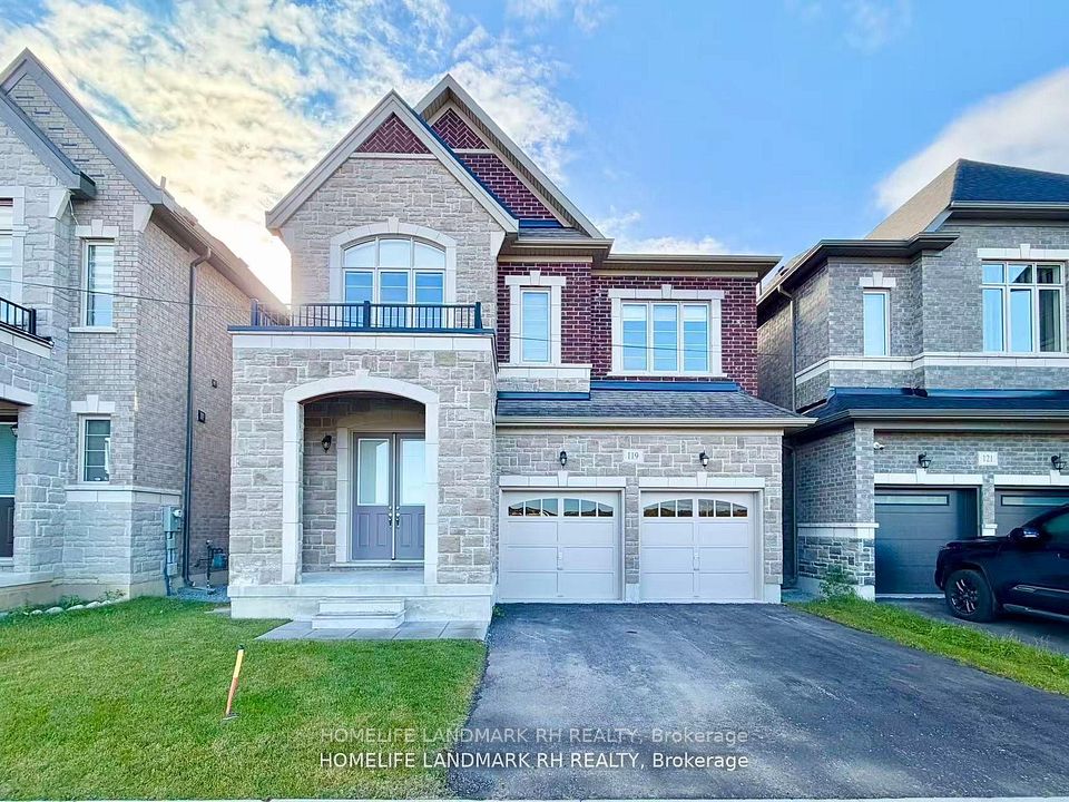 Detached at 119 Prairie Rose Drive, Richmond Hill, ON L4S 0M8, Richmond Hill