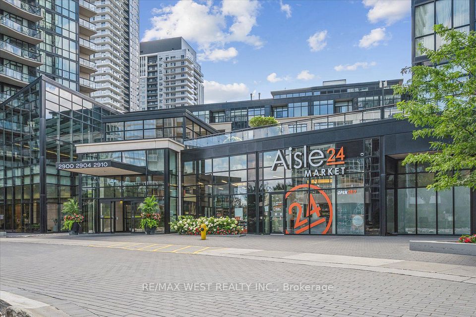 2910 Highway 7 Road 2303, Vaughan, ON L4K 0H8