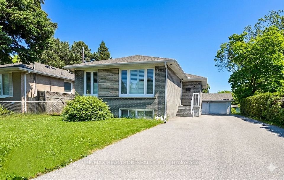 Detached at 173 Norfolk Avenue Main, Richmond Hill, ON L4C 2C7, Richmond Hill