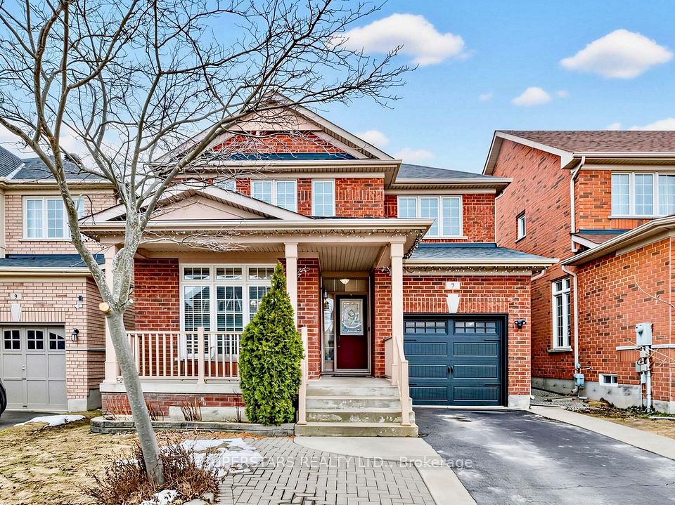 7 Wilcliff Court, Markham, ON L6E 2E5