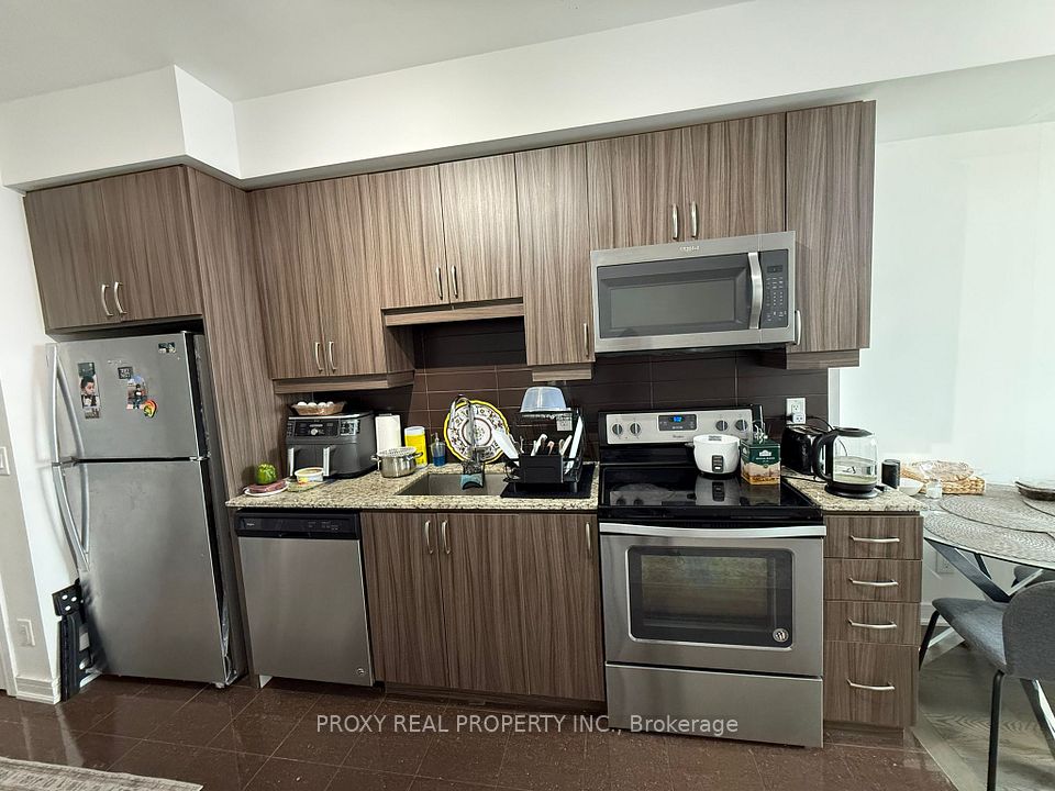 Condo Apartment at 9201 Yonge Street 1508, Richmond Hill, ON L4C 1H9, Richmond Hill